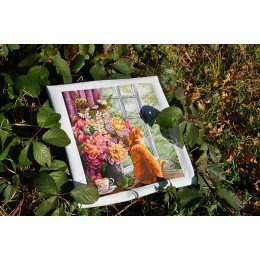 Merejka - Summer Afternoon