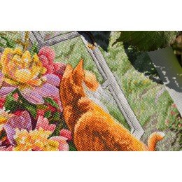 Merejka - Summer Afternoon