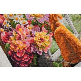 Merejka - Summer Afternoon