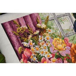 Merejka - Summer Afternoon