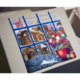 Merejka - Sueño de invierno