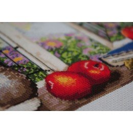 Merejka - Early Autumn