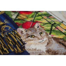 Merejka - Early Autumn