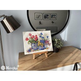 Merejka - Cupid's Flowers