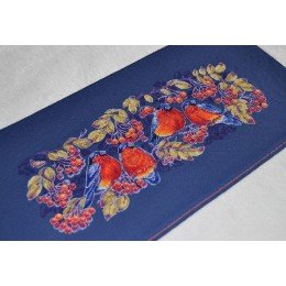 Merejka - Bullfinches