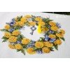Merejka - Dandelion Wreath