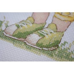 Merejka - Spring Girl