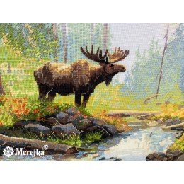 Merejka - Woodland Morning