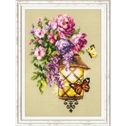 Magic Needle - Light of Hope