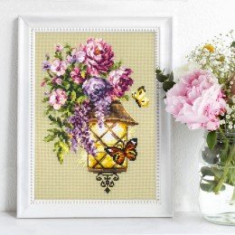 Magic Needle - Light of Hope