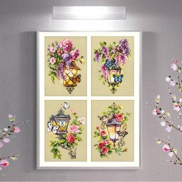 Magic Needle - Light of Hope