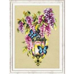 Magic Needle - Light of Love