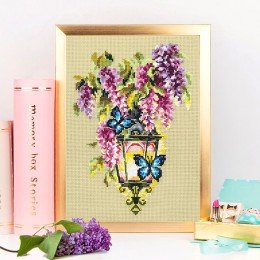 Magic Needle - Light of Love