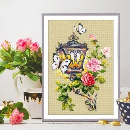 Magic Needle - Light of Allure