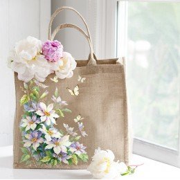 Magic Needle - Clematis