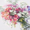 Magic Needle - Phlox y Milenrama
