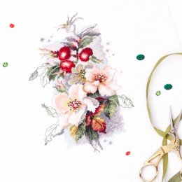 Magic Needle - Rosa Canina