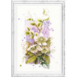 Magic Needle - Heléboro