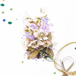 Magic Needle - Heléboro