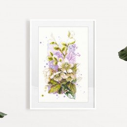 Magic Needle - Heléboro