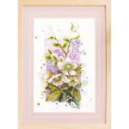 Magic Needle - Heléboro