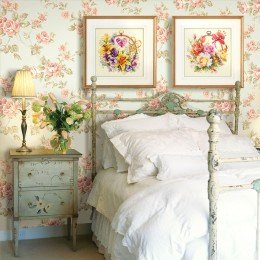 Magic Needle - Lilies for Needlewoman