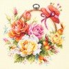 Magic Needle - Rosas para costurera