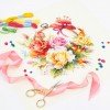 Magic Needle - Rosas para costurera