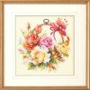 Magic Needle - Rosas para costurera
