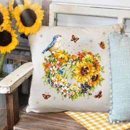 Magic Needle - Inspiración de tu corazón