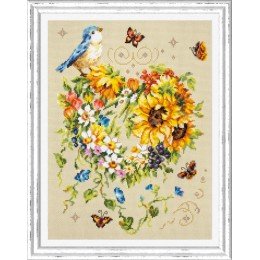 Magic Needle - Inspiración de tu corazón