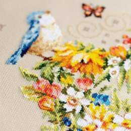 Magic Needle - Inspiración de tu corazón