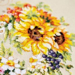 Magic Needle - Inspiración de tu corazón