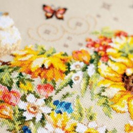 Magic Needle - Inspiración de tu corazón