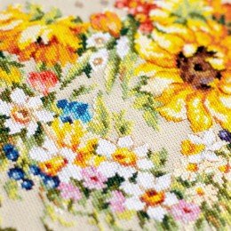 Magic Needle - Inspiración de tu corazón