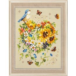 Magic Needle - Inspiración de tu corazón