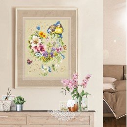 Magic Needle - Melody of Your Heart