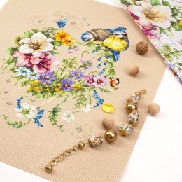 Magic Needle - Melody of Your Heart