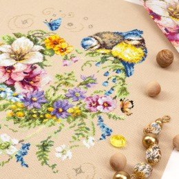 Magic Needle - Melody of Your Heart