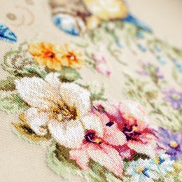 Magic Needle - Melody of Your Heart