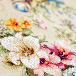 Magic Needle - Melody of Your Heart