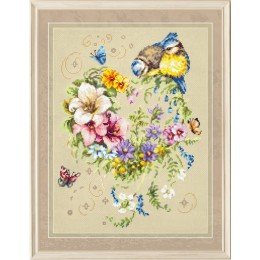 Magic Needle - Melody of Your Heart