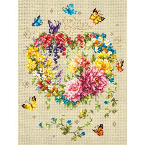 Magic Needle - Tenderness of Your Heart