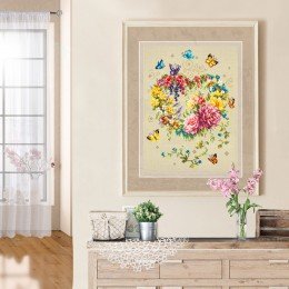 Magic Needle - Tenderness of Your Heart