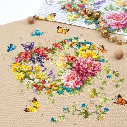 Magic Needle - Tenderness of Your Heart