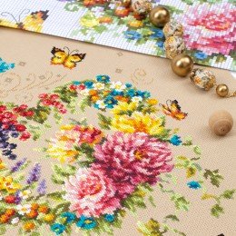 Magic Needle - Tenderness of Your Heart