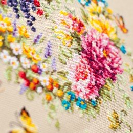 Magic Needle - Tenderness of Your Heart