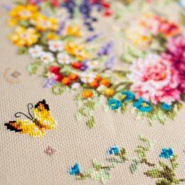 Magic Needle - Tenderness of Your Heart