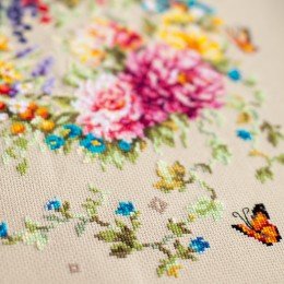 Magic Needle - Tenderness of Your Heart