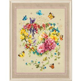 Magic Needle - Tenderness of Your Heart